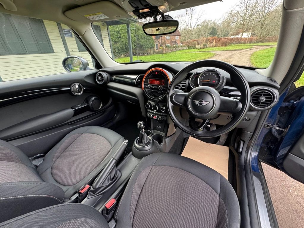 Used MINI Hatch 2015 for sale - 77341910: Photo 36