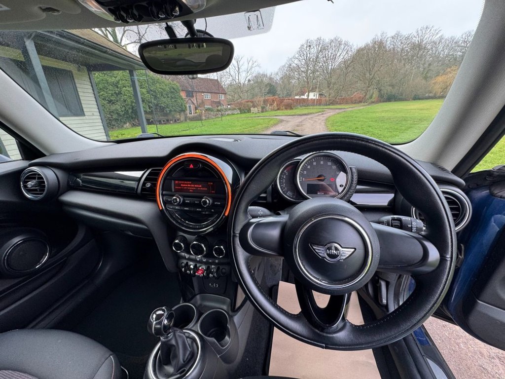 Used MINI Hatch 2015 for sale - 77341910: Photo 38