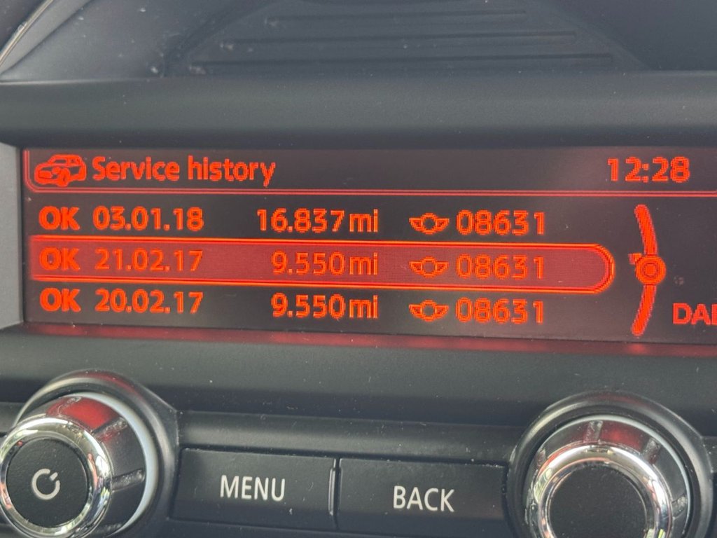 Used MINI Hatch 2015 for sale - 77341910: Photo 44