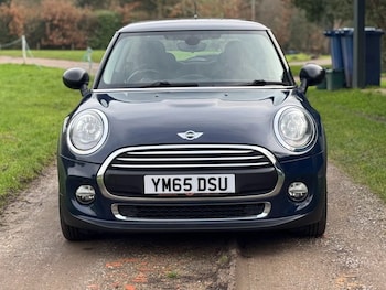 Used MINI Hatch 2015 for sale - 77341910: Photo