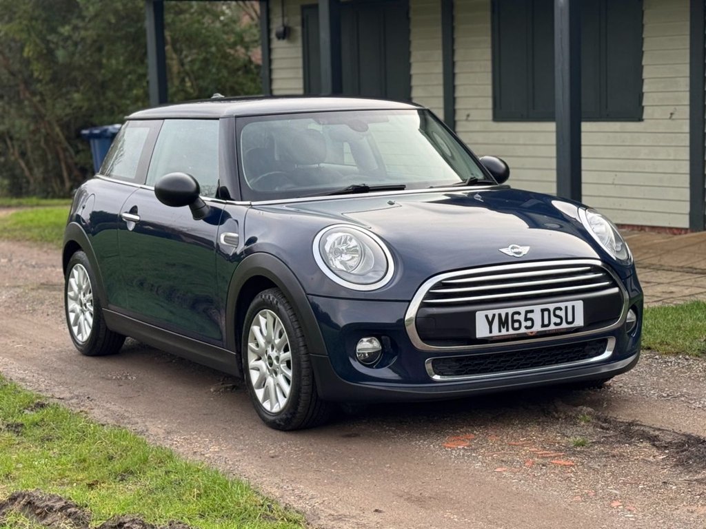 Used MINI Hatch 2015 for sale - 77341910: Photo 5