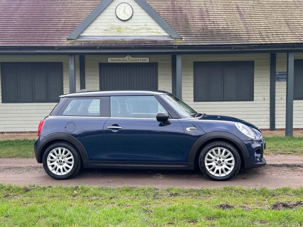 Used MINI Hatch 2015 for sale - 77341910: Photo 7