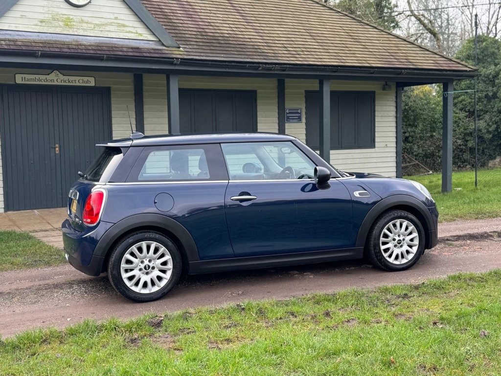 Used MINI Hatch 2015 for sale - 77341910: Photo 8