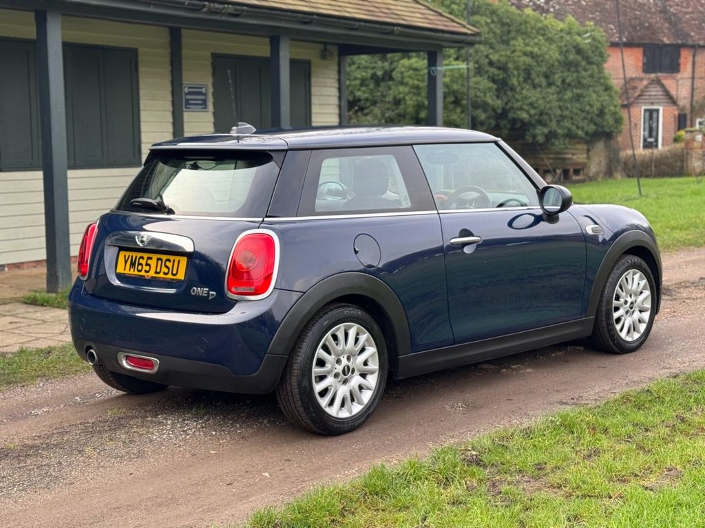 Used MINI Hatch 2015 for sale - 77341910: Photo 9