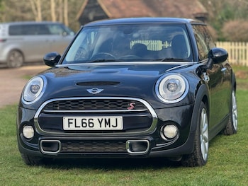 Used MINI Hatch 2016 for sale - 78737878: Photo