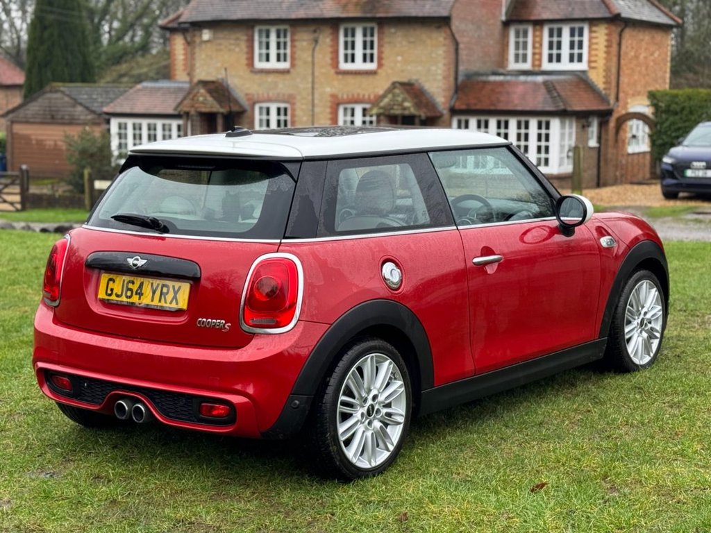 Used MINI Hatch 2014 for sale - 77451668: Photo 11