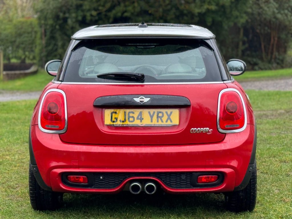 Used MINI Hatch 2014 for sale - 77451668: Photo 13