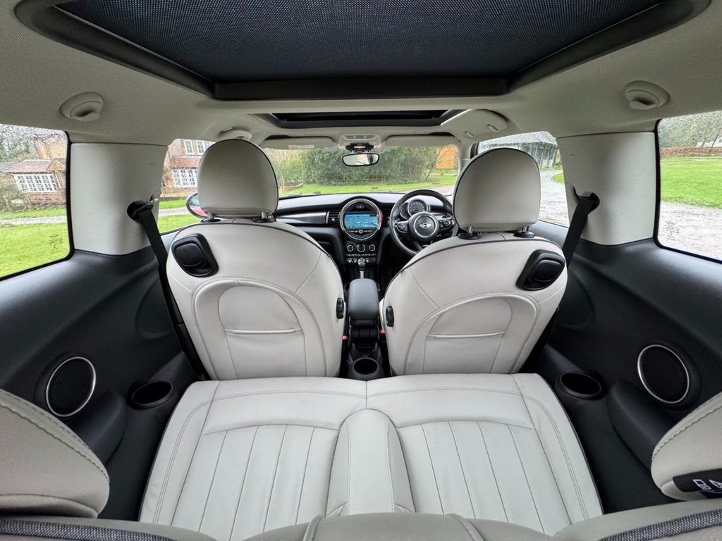 Used MINI Hatch 2014 for sale - 77451668: Photo 15