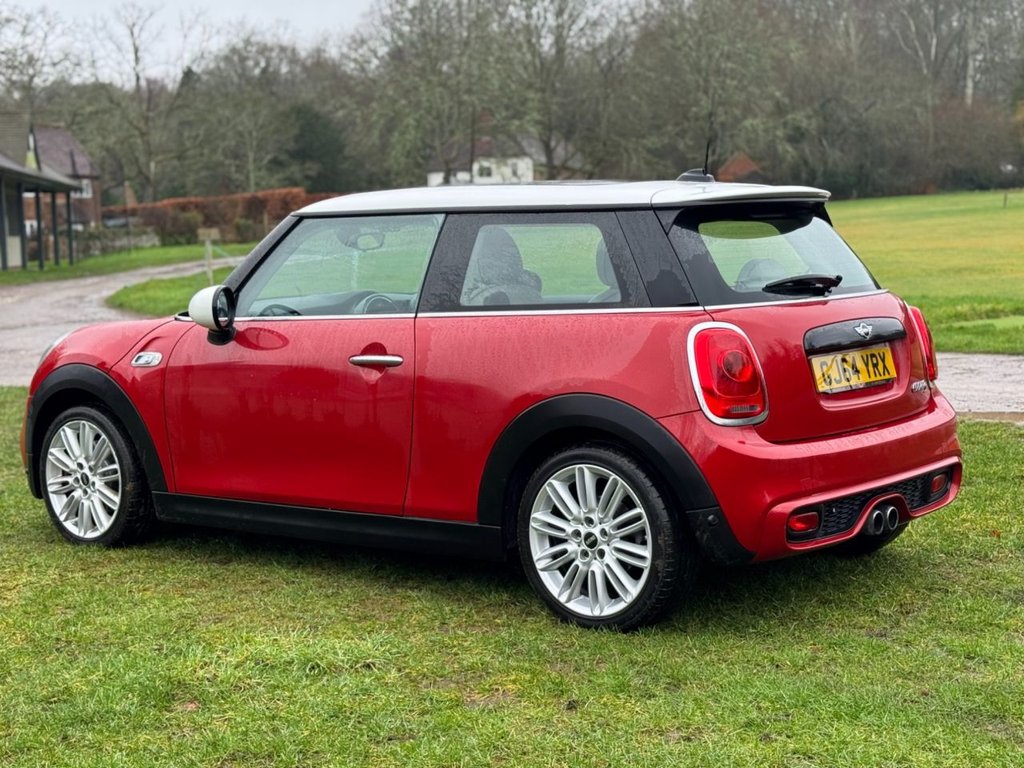 Used MINI Hatch 2014 for sale - 77451668: Photo 17