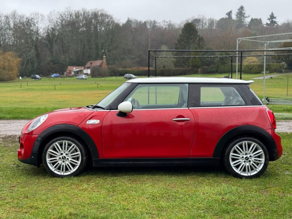 Used MINI Hatch 2014 for sale - 77451668: Photo 19