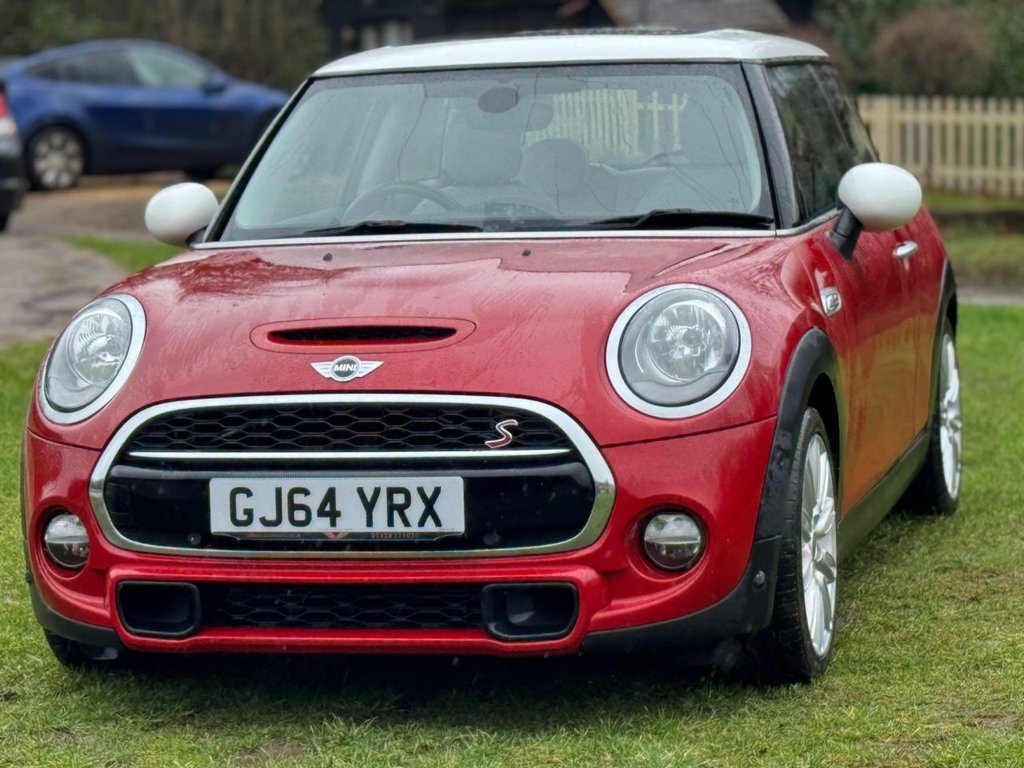 Used MINI Hatch 2014 for sale - 77451668: Photo 2