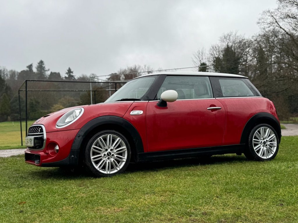 Used MINI Hatch 2014 for sale - 77451668: Photo 20