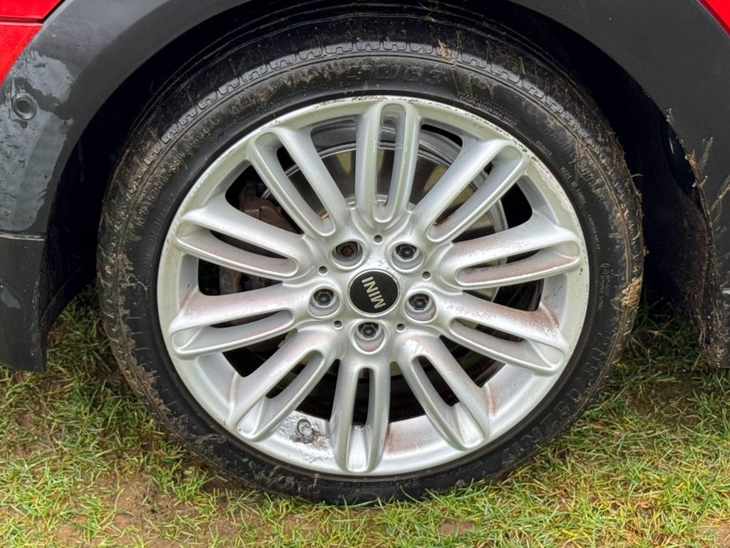 Used MINI Hatch 2014 for sale - 77451668: Photo 21