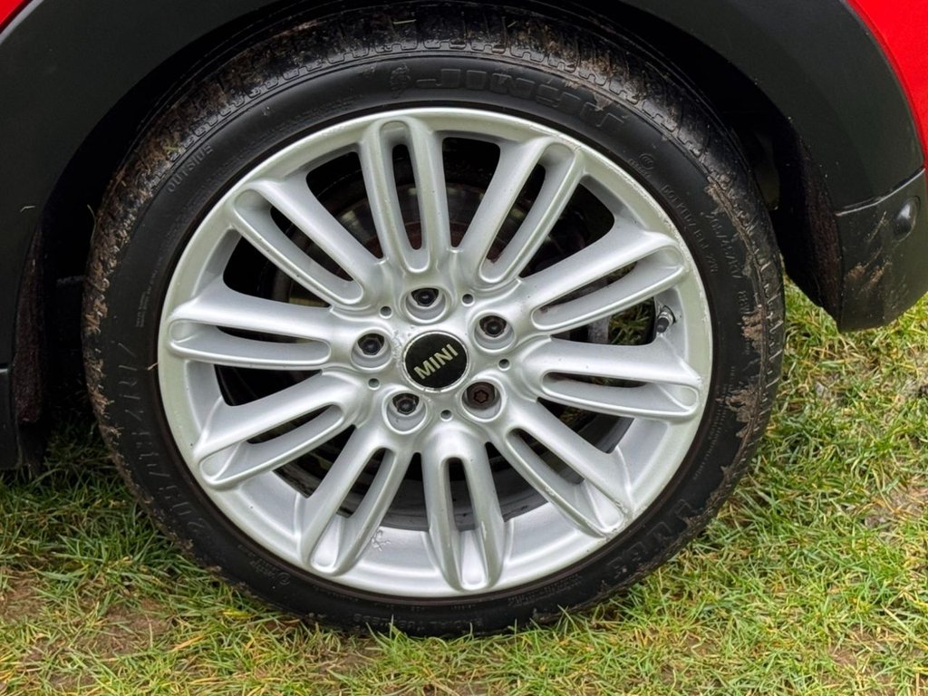 Used MINI Hatch 2014 for sale - 77451668: Photo 22