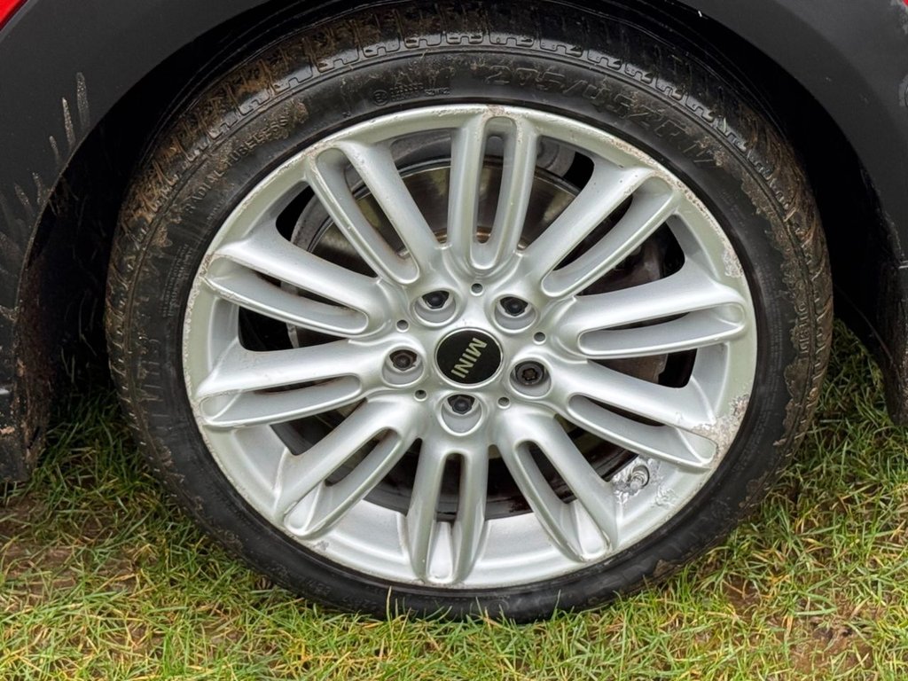 Used MINI Hatch 2014 for sale - 77451668: Photo 25