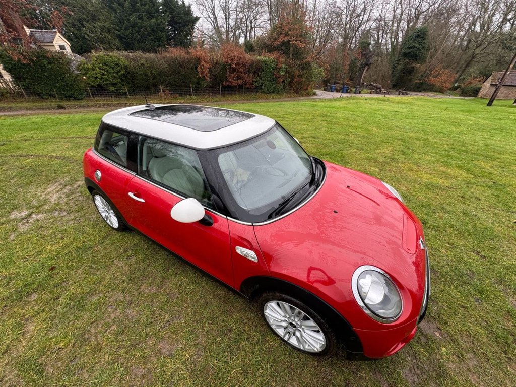 Used MINI Hatch 2014 for sale - 77451668: Photo 26