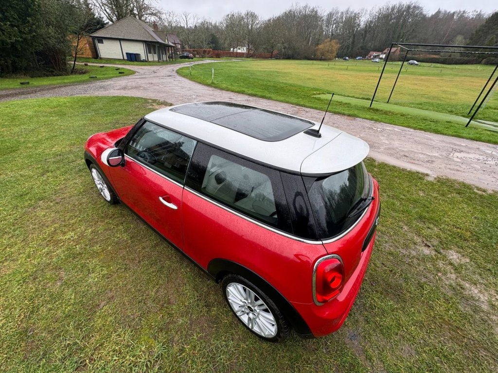 Used MINI Hatch 2014 for sale - 77451668: Photo 27