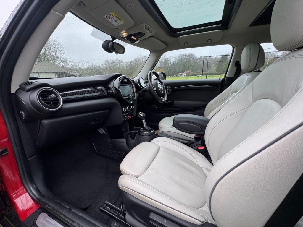 Used MINI Hatch 2014 for sale - 77451668: Photo 28