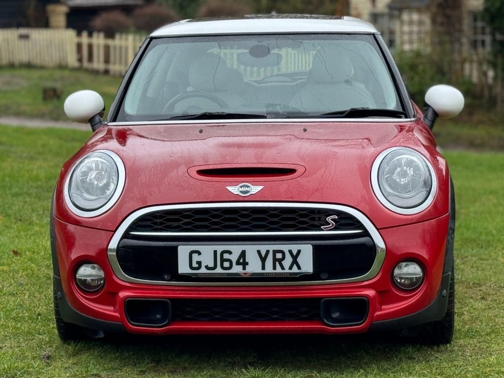Used MINI Hatch 2014 for sale - 77451668: Photo 3