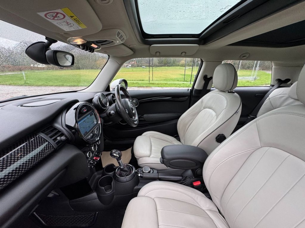 Used MINI Hatch 2014 for sale - 77451668: Photo 30