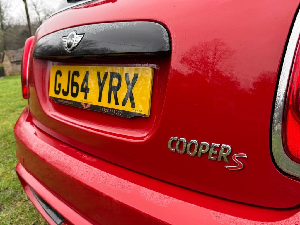 Used MINI Hatch 2014 for sale - 77451668: Photo 34