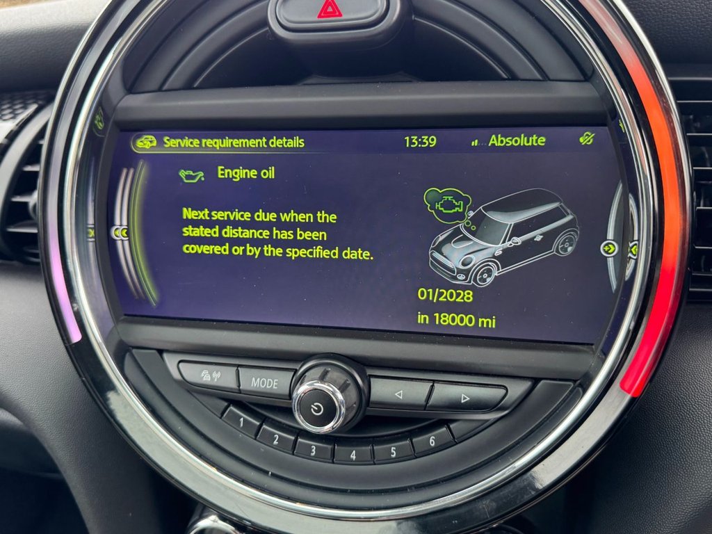 Used MINI Hatch 2014 for sale - 77451668: Photo 48