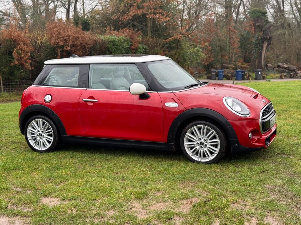 Used MINI Hatch 2014 for sale - 77451668: Photo 7