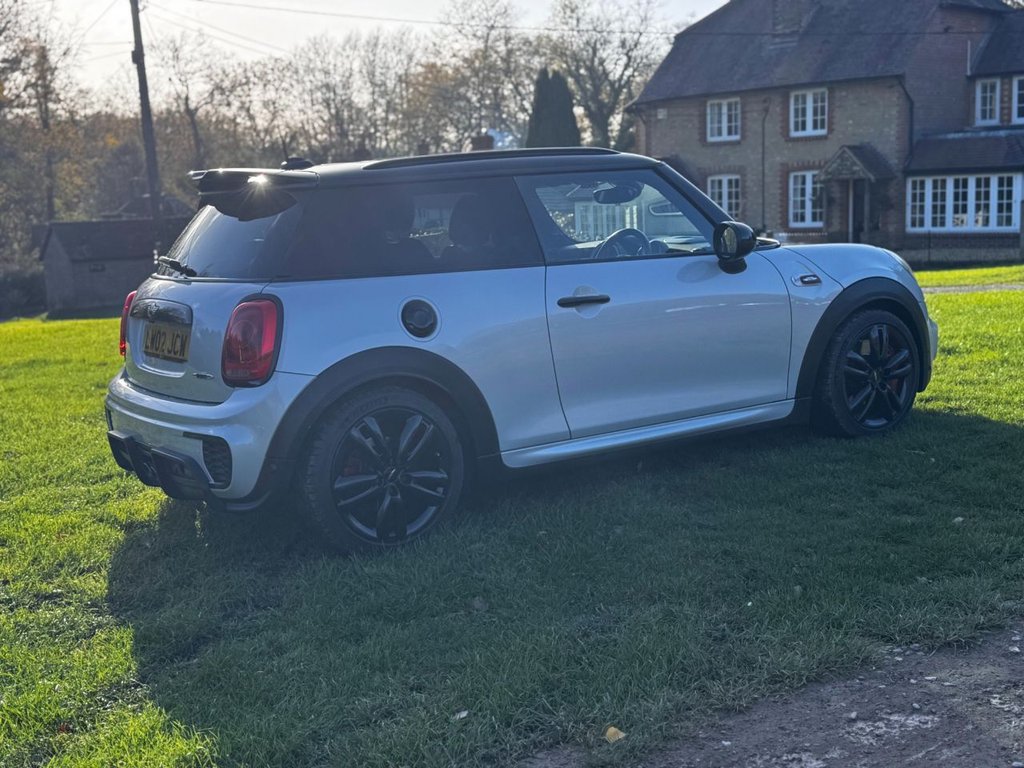 Used MINI Hatch 2017 for sale - 76481726: Photo 10