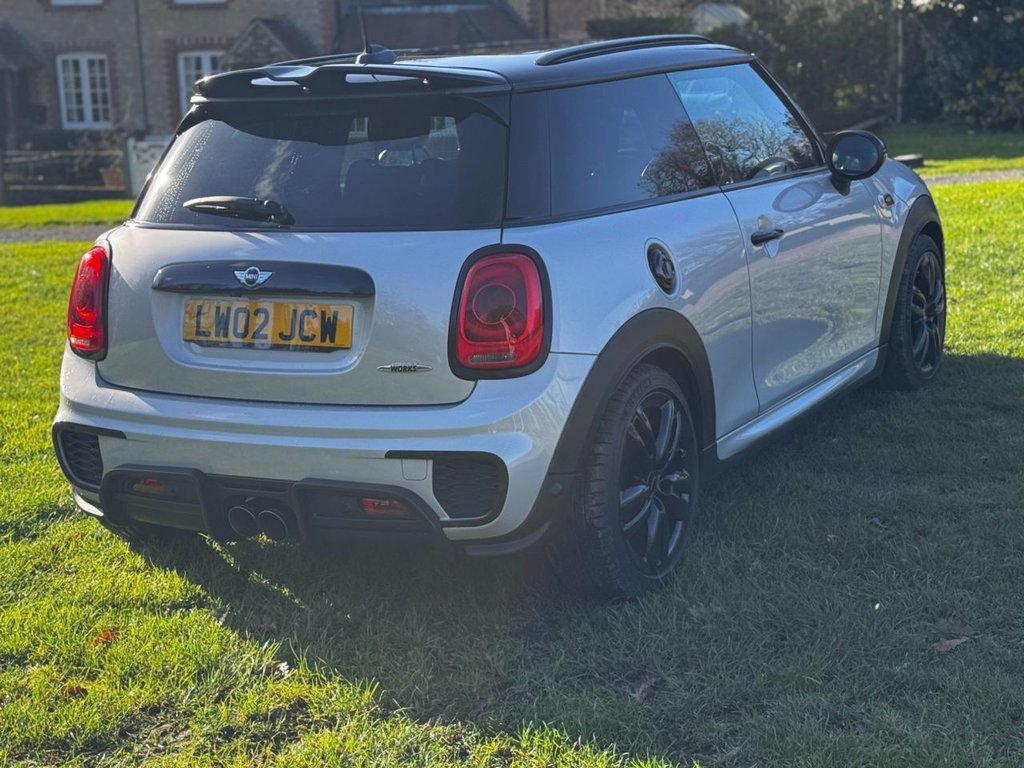 Used MINI Hatch 2017 for sale - 76481726: Photo 11