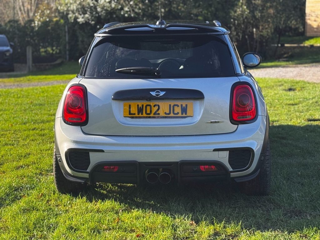 Used MINI Hatch 2017 for sale - 76481726: Photo 12