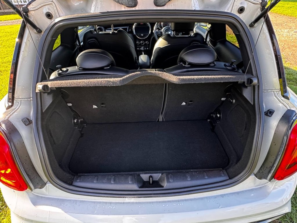 Used MINI Hatch 2017 for sale - 76481726: Photo 13