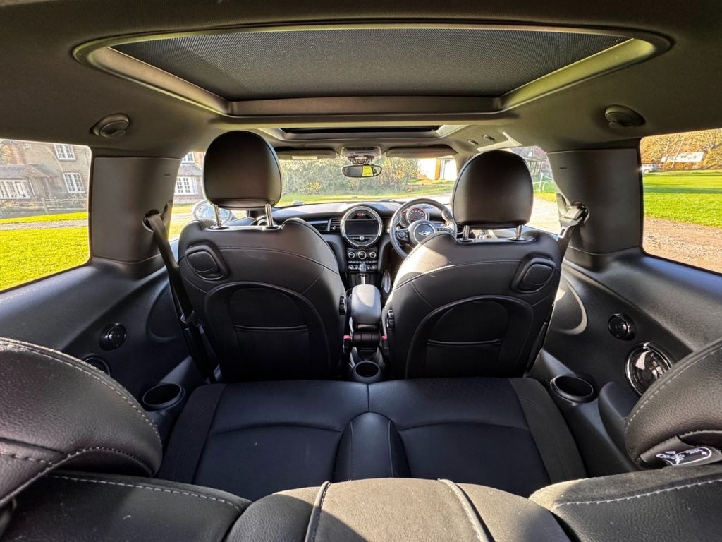Used MINI Hatch 2017 for sale - 76481726: Photo 14