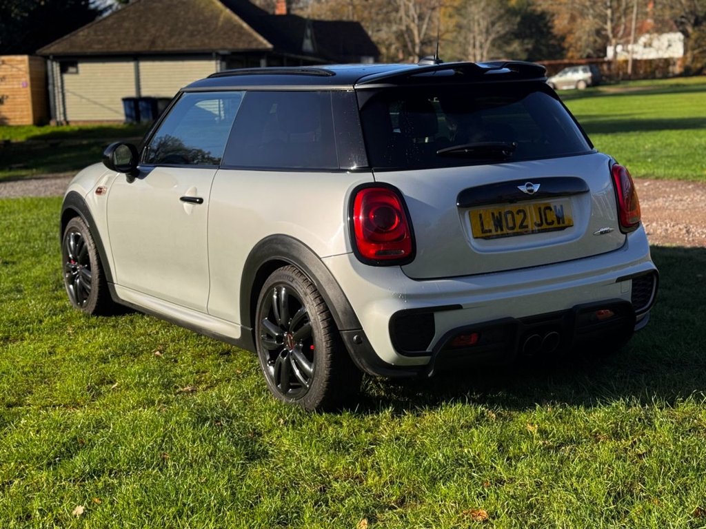 Used MINI Hatch 2017 for sale - 76481726: Photo 15