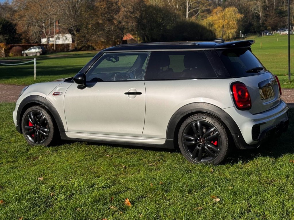 Used MINI Hatch 2017 for sale - 76481726: Photo 16