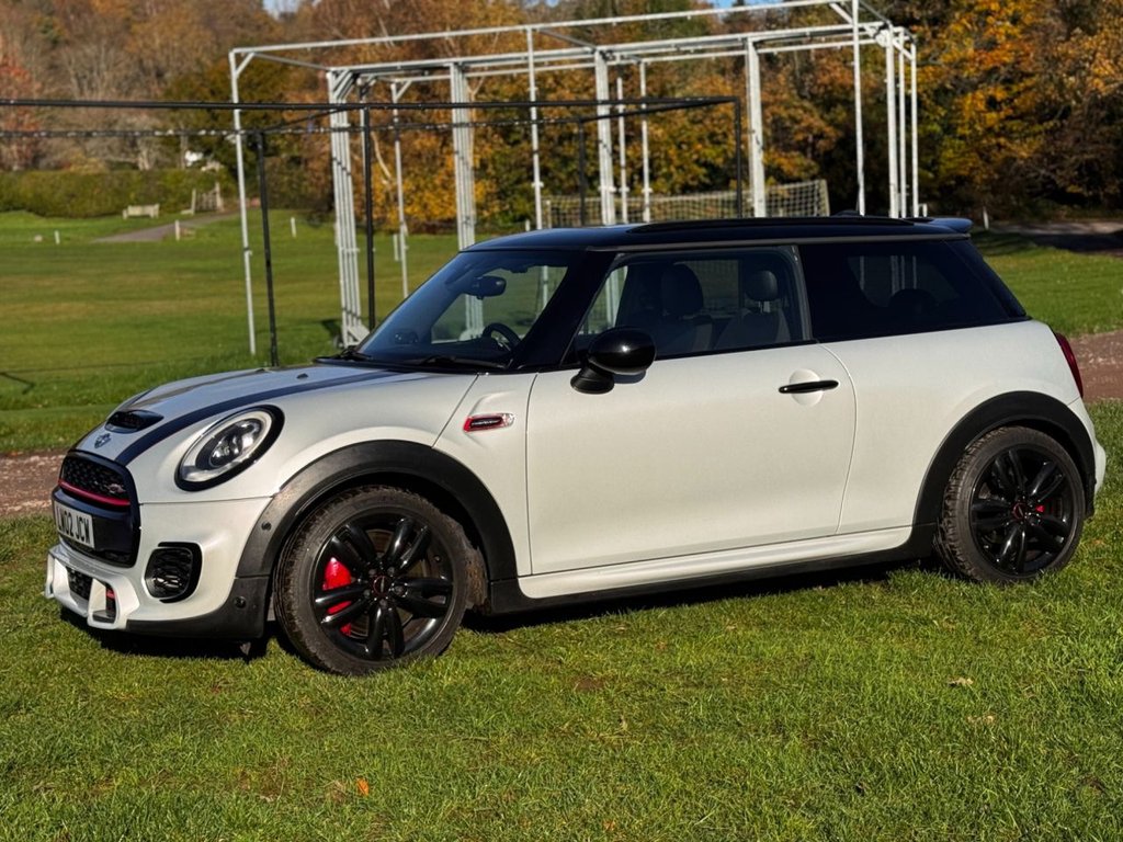 Used MINI Hatch 2017 for sale - 76481726: Photo 18