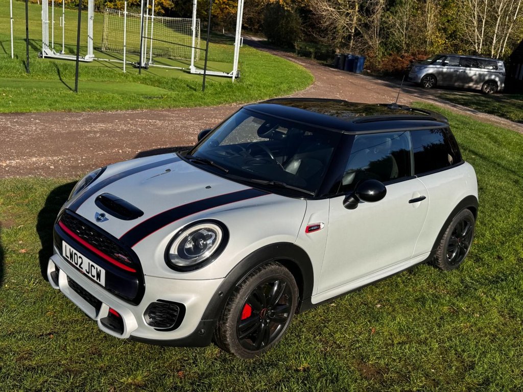 Used MINI Hatch 2017 for sale - 76481726: Photo 19