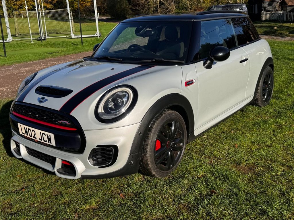 Used MINI Hatch 2017 for sale - 76481726: Photo 20