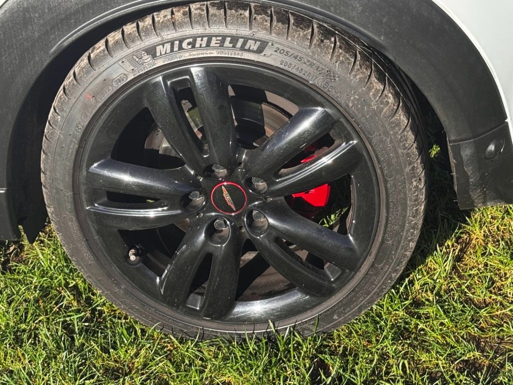 Used MINI Hatch 2017 for sale - 76481726: Photo 22