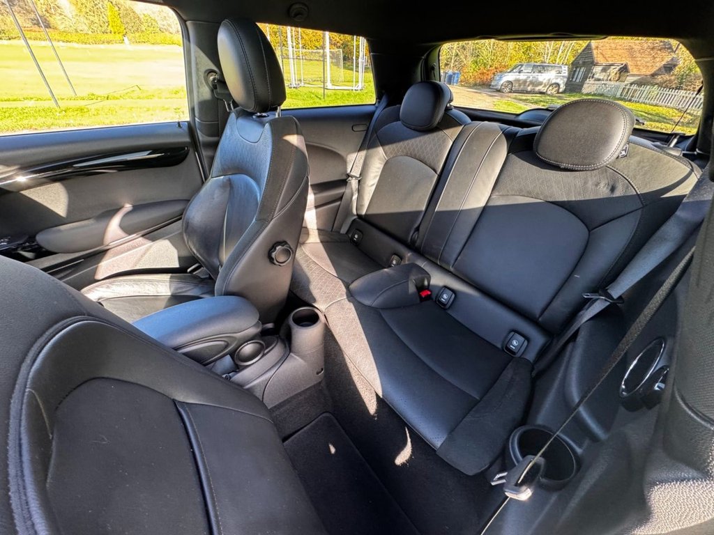 Used MINI Hatch 2017 for sale - 76481726: Photo 33