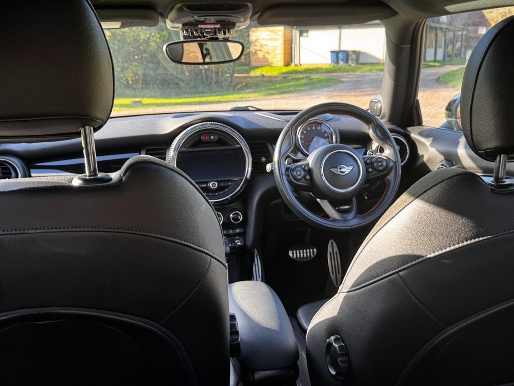 Used MINI Hatch 2017 for sale - 76481726: Photo 37