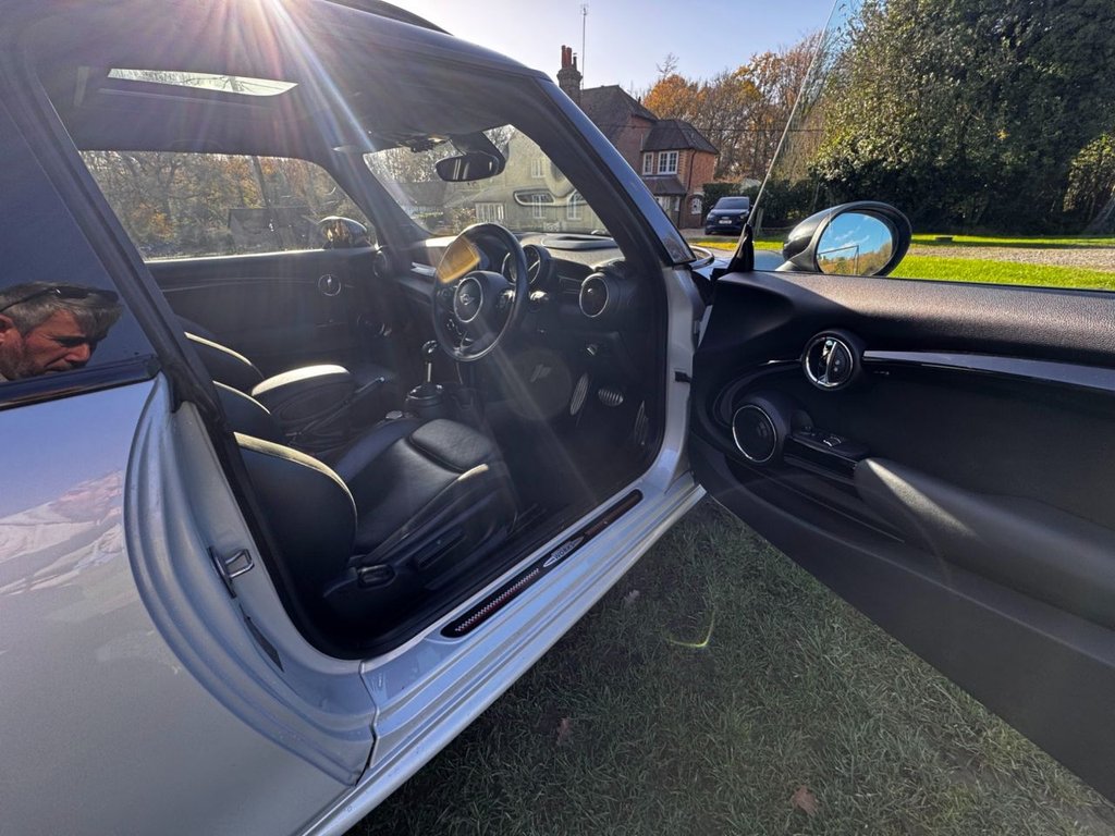 Used MINI Hatch 2017 for sale - 76481726: Photo 38