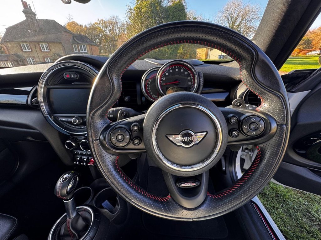 Used MINI Hatch 2017 for sale - 76481726: Photo 42