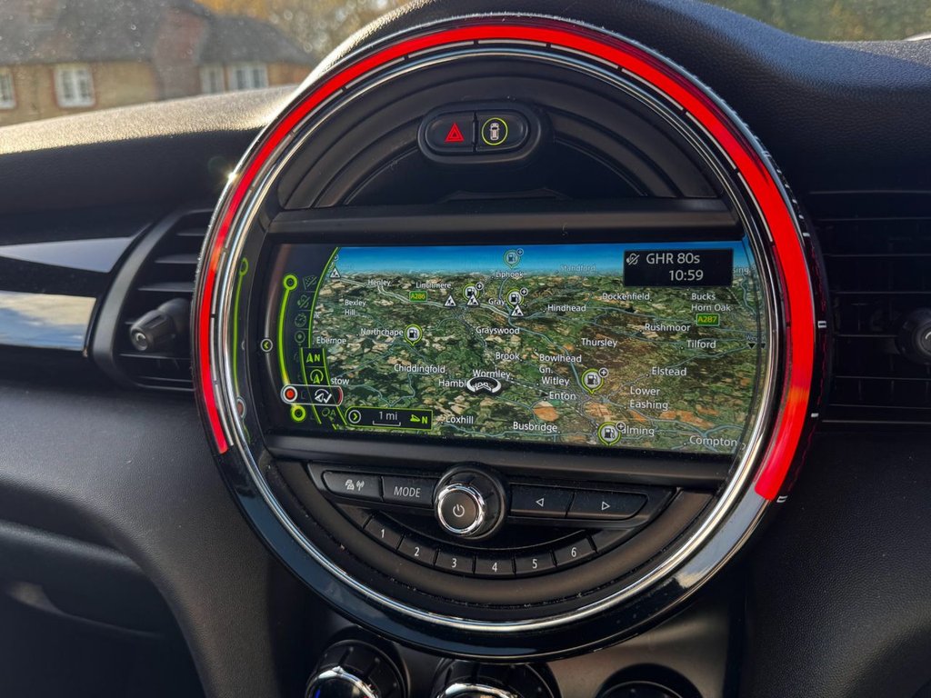 Used MINI Hatch 2017 for sale - 76481726: Photo 45