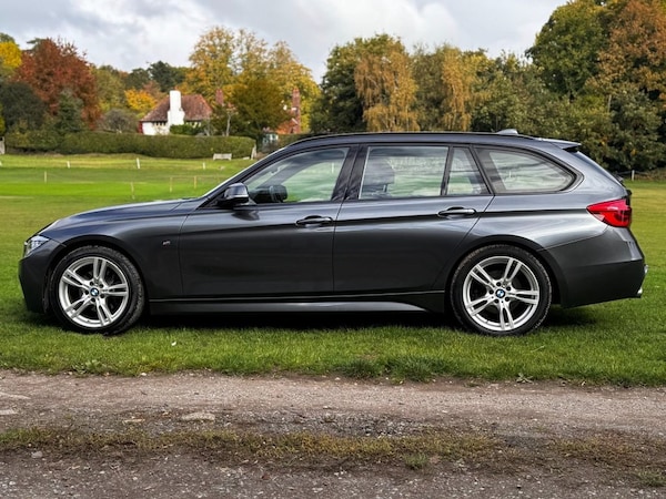 Used BMW 3 Series 2017 for sale - 76223147: Photo 15
