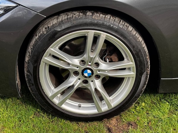 Used BMW 3 Series 2017 for sale - 76223147: Photo 16