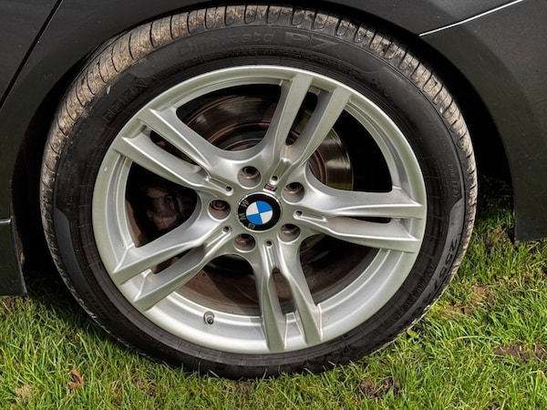 Used BMW 3 Series 2017 for sale - 76223147: Photo 17