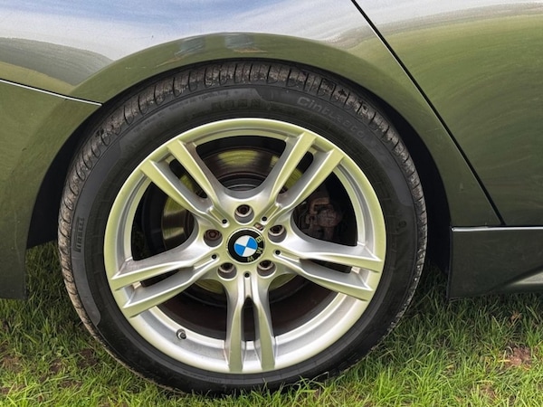 Used BMW 3 Series 2017 for sale - 76223147: Photo 19