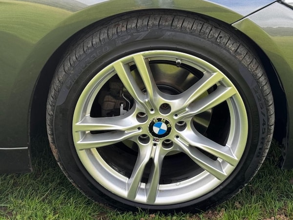 Used BMW 3 Series 2017 for sale - 76223147: Photo 20