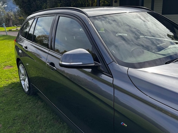 Used BMW 3 Series 2017 for sale - 76223147: Photo 21