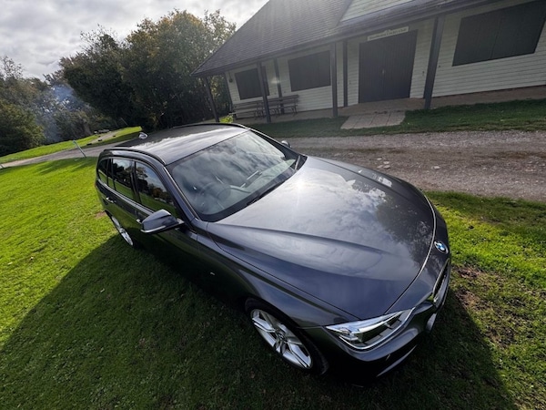 Used BMW 3 Series 2017 for sale - 76223147: Photo 22